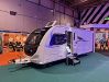 New Swift Challenger 580 2025 touring caravan Image