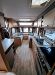 Used Coachman Laser 640 2013 touring caravan Image