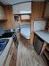 Used Coachman Laser 640 2013 touring caravan Image