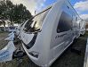 New Swift Elegance Grande 850 2025 touring caravan Image
