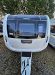 New Elddis Crusader Tempest 2025 touring caravan Image