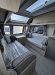New Elddis Crusader Tempest 2025 touring caravan Image