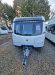 Used Coachman VIP 520 2019 touring caravan Image