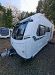 Used Coachman VIP 520 2019 touring caravan Image