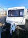 Used Compass Rallye 636 2009 touring caravan Image