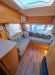 Used Compass Rallye 636 2009 touring caravan Image