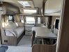 Used Buccaneer Cruiser 2021 touring caravan Image