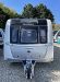 Used Buccaneer Cruiser 2021 touring caravan Image