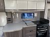 Used Buccaneer Cruiser 2021 touring caravan Image