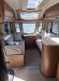Used Buccaneer Cruiser 2018 touring caravan Image