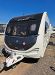 Used Swift Challenger 480 SE 2023 touring caravan Image