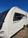 Used Swift Challenger 480 SE 2023 touring caravan Image