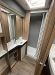 Used Swift Conqueror 580 2022 touring caravan Image