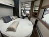Used Swift Conqueror 580 2022 touring caravan Image