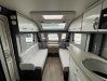 Used Swift Conqueror 580 2022 touring caravan Image