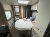 Used Swift Conqueror 580 2022 touring caravan Image