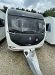 Used Swift Conqueror 580 2022 touring caravan Image