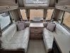 New Elddis Avante 550 2024 touring caravan Image