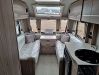 New Elddis Avante 550 2024 touring caravan Image