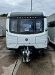 New Coachman VIP 460 2024 touring caravan Image