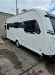 New Coachman VIP 460 2024 touring caravan Image