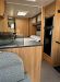 Used Bailey Alicanto Grande Sintra 2021 touring caravan Image