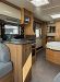 Used Bailey Alicanto Grande Sintra 2021 touring caravan Image