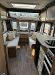 Used Coachman VIP 565 2018 touring caravan Image