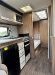 Used Coachman VIP 565 2018 touring caravan Image