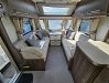 Used Buccaneer Commodore 2022 touring caravan Image