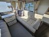 Used Buccaneer Commodore 2022 touring caravan Image