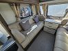 Used Buccaneer Commodore 2022 touring caravan Image