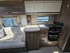 Used Buccaneer Commodore 2022 touring caravan Image