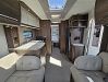 Used Buccaneer Commodore 2022 touring caravan Image