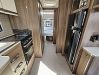 Used Buccaneer Commodore 2022 touring caravan Image