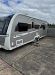 Used Elddis Crusader Borealis 2021 touring caravan Image