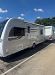 Used Elddis Crusader Aurora 2021 touring caravan Image