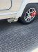 Used Elddis Crusader Aurora 2021 touring caravan Image