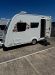 Used Xplore 304 2023 touring caravan Image