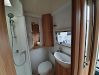 Used Bailey Pegasus GT65 Ancona 2014 touring caravan Image