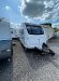 Used Knaus Starclass 480 2017 touring caravan Image