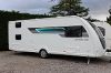New Sprite Major 6 2024 touring caravan Image