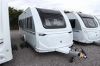 New Knaus Sport 500UF 2023 touring caravan Image
