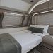 New Swift Challenger Grande 635 2024 touring caravan Image