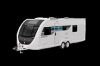 New Sprite Quattro EW 2024 touring caravan Image