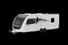 New Swift Challenger Grande 670 SE 2024 touring caravan Image