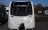 New Sprite Compact 2024 touring caravan Image