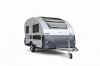 New Adria ACTION 391PT 2024 touring caravan Image
