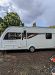 Used Swift 2021 Challenger Hi-Style 560 2021 touring caravan Image