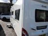 Used Elddis Chatsworth 566 2016 touring caravan Image